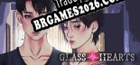Tradução Glass Hearts [AT4RE] - Adicionar Português ao Jogo