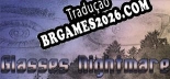 Tradução Glasses Nightmare | Tradução de Todos os Textos e Menus