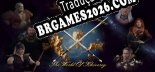 Glory or Dominance The World Of Kleiverog - Patch em Português (100% traduzido)