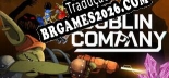 Goblin Company Localização - Interface e Dublagem em Português
