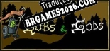 Tradução Gobs and Gods | Tradução de Qualidade da Comunidade