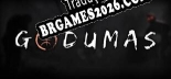 Godumas PT-BR/ENG - Localização em Português Alternável