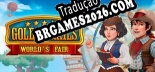 Golden Rails World’s Fair Localização - Interface e Dublagem em Português