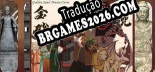 金砂梦咒Golden Sand Dream Curse PT-BR - Tradução Profissional da Comunidade