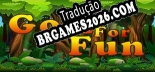 Tradução Golf For Fun - Tradução Completa para Português Brasileiro