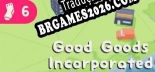 Good Goods Incorporated PT-BR/ENG - Localização em Português Alternável