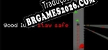 Good Luck, Stay Safe - Português Brasileiro (Interface + Diálogos + Legendas)