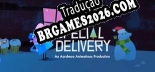 Tradução Google Spotlight Stories Special Delivery (Versão Atualizada) - Tradução Completa