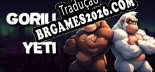 Tradução Gorilla vs Yeti - Melhor Tradução para o Jogo