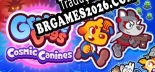 Tradução Grapple Dogs Cosmic Canines | Tradução de Todos os Textos e Menus