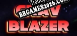 Grav Blazer PT-BR - Tradução Profissional da Comunidade