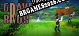Grave Bros PT-BR/ENG - Localização em Português Alternável
