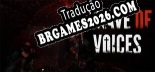 Tradução Grave Of Voices | Tradução de Todos os Textos e Menus