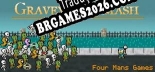 Graveyard Smash PT-BR/ENG - Localização em Português Alternável