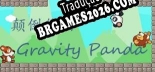 Gravity Panda - Localização em Português | Instalação em 5 minutos