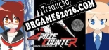 Tradução Graze Counter - Melhor Tradução para o Jogo