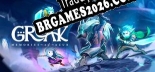 Greak Memories of Azur PT-BR - Tradução Profissional da Comunidade