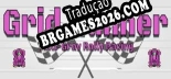 Grid Gunner - Tradução Completa do Jogo (2018)