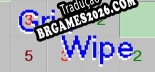 Tradução Grid Wipe | Tradução de Todos os Textos e Menus