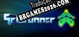 Gridrunner Revolution - Tradução Completa do Jogo (2010)