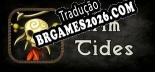 Grim Tides Old School RPG - Tradução Completa do Jogo (2023)