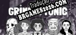 Tradução Grimm  Tonic Aperitif - Tradução de texto e dublagem para português