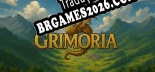 Grimoria - Localização em Português Brasileiro (texto + dublagem)