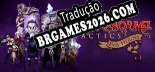 Tradução Grotesque Tactics Evil Heroes | Tradução de Todos os Textos e Menus