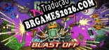 Tradução Gunbot Diplomacy Blast Off - Baixar e Instalar Português Brasileiro