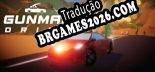 Gunman Drift PT-BR/ENG - Localização em Português Alternável