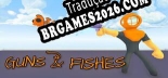 Tradução Guns  Fishes [Texto/Áudio] - Versão Atualizada