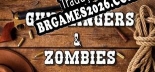 Gunslingers  Zombies - Tradução Completa do Jogo (2021)