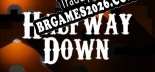 Tradução Halfway Down | Tradução de Todos os Textos e Menus