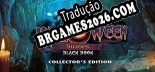 Halloween Stories Black Book Collectors Edition - Localização em Português | Instalação em 5 minutos
