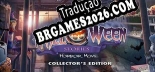 Halloween Stories Horror Movie Collectors Edition - Localização em Português Brasileiro (texto + dublagem)