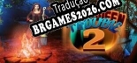 Halloween Trouble 2 - Localização em Português | Instalação em 5 minutos