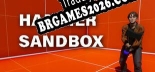 Tradução Hammer SandBox - Jogue em seu Idioma Nativo!