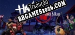 Hanako Honor  Blade - Localização em Português Brasileiro (texto + dublagem)