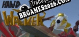 Hand Meat Walker PT-BR - Português Brasileiro para o Jogo