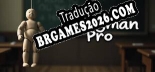 Hangman Pro Brazilian Portuguese Language Pack - Tradução Oficial