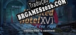 Tradução Haunted Hotel XVI Beyond the Page Collectors Edition - Tradução Completa para Português Brasileiro