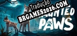 Haunted Paws Brazilian Patch - Localização Completa do Jogo