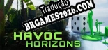 Havoc Horizons - Localização Não Oficial em Português [Texto/Áudio/Menu]