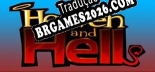 Heaven  Hell Brazilian Portuguese - Versão Oficial em Português