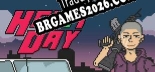 Heist Day - Patch em Português (100% traduzido)