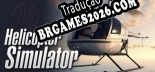 Tradução Helicopter Simulator - Tradução de texto e dublagem para português