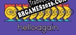Tradução Hello Again | Tradução de Todos os Textos e Menus