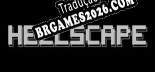 Hellscape Brazilian Patch - Localização Completa do Jogo