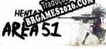 Hentai Area 51 Brazilian Portuguese Language Pack - Tradução Oficial