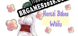 Hentai Babes Waifu PT-BR - Português Brasileiro para o Jogo